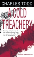 A Cold Treachery 0553586610 Book Cover