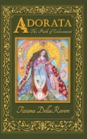 Adorata: The Path of Enlovement 1069509116 Book Cover