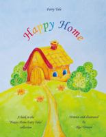 Happy Home 0999577913 Book Cover