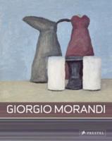 Giorgio Morandi 3791339532 Book Cover