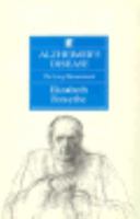 Alzheimer's Disease: The Long Bereavement 0571141102 Book Cover