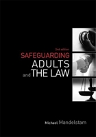 Safeguarding Adults and the Law 1849053006 Book Cover
