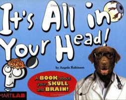 You Build It Skull Model (Smart Lab) 0974848689 Book Cover