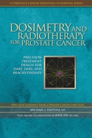 Dosimetry and Radiotherapy for Prostate Cancer 1983597279 Book Cover