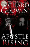 Apostle Rising 0956711308 Book Cover