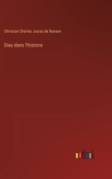 Dieu dans l'histoire 3368224646 Book Cover
