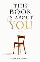 This Book Is About You 1779328818 Book Cover