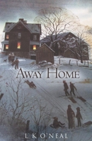 Away Home 1393838731 Book Cover