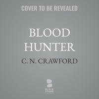 Blood Hunter B0GVMKWSG1 Book Cover