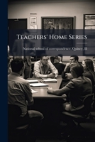 Teachers' home series 1172170320 Book Cover