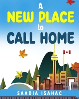 A New Place to Call Home B0BZK3QMFY Book Cover