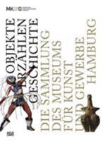 OBJEKTE ERZAHLEN GESCHICHTE /ALLEMAND 3775737022 Book Cover