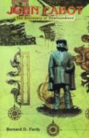 John Cabot 1895387353 Book Cover