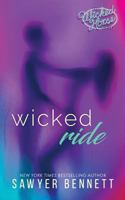 Wicked Ride 1940883652 Book Cover