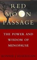 Red Moon Passage 0722535228 Book Cover