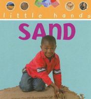 Sand 1593892144 Book Cover