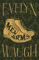 Men at Arms 0316926280 Book Cover
