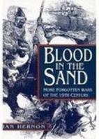 Blood in the Sand 0750926147 Book Cover