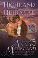 Highland Betrayal 1544890397 Book Cover