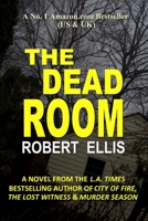 The Dead Room 0786014547 Book Cover