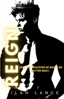 Reign: Underworld Kings Book IV (Underworld Kings Series) 1968533133 Book Cover