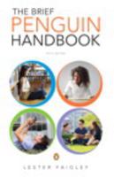 The Brief Penguin Handbook 0321245318 Book Cover