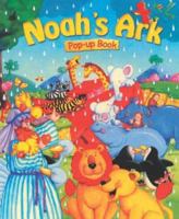 Noah's Ark Pop Up 1403714274 Book Cover