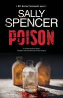 Poison 1780298269 Book Cover
