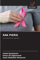 Rak Piersi (Polish Edition) 6630389409 Book Cover
