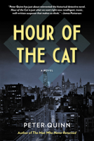 The Hour of the Cat 158567799X Book Cover
