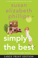Simply the Best: A Novel 0063248603 Book Cover