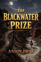 The Blackwater Prize (Epic Western Novel Series) 1972112759 Book Cover