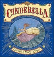 Cinderella 0439561450 Book Cover