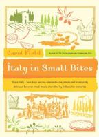 Italy in Small Bites 0060722797 Book Cover