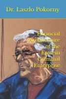 Financial Architecture of the Epstein Criminal Enterprise B0GBW9RZM4 Book Cover