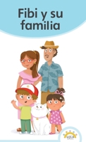 Fibi y Su Familia 1967869057 Book Cover