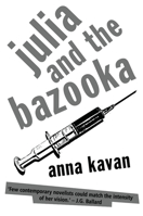 Julia and the Bazooka 0720613280 Book Cover