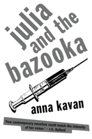 Julia and the Bazooka 0394494458 Book Cover