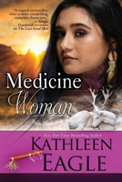 Medicine Woman 0373286309 Book Cover