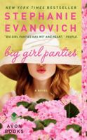 Big Girl Panties 0062325485 Book Cover