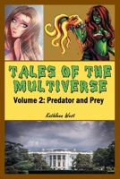 Tales of the Multiverse 1684716233 Book Cover