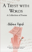 A Tryst with Words B0F5NHXDBF Book Cover