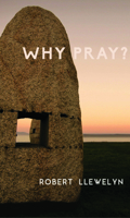 Why Pray?: Unpublished writings by the former chaplain to the shrine of Julian of Norwich 1640602712 Book Cover