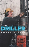 The Driller 0228854938 Book Cover