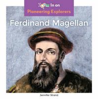 Ferdinand Magellan 1680792415 Book Cover