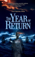 The Year of Return 1958121835 Book Cover