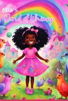 Mia's World of Whimsy B0CLJPQWNV Book Cover