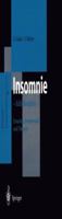 Insomnie: Schlaflosigkeit Ursachen, Symptomatik Und Therapie 3662120860 Book Cover