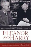 Eleanor and Harry : The Correspondence of Eleanor Roosevelt and Harry S. Truman 0806525614 Book Cover