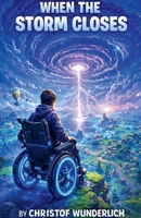 Noah and When the Storm Closes (A Noah Adventure) B0GVGGFBDF Book Cover